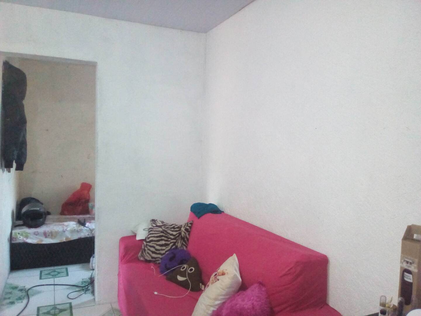 #SOB616 - Casa para Venda em Santo André - SP