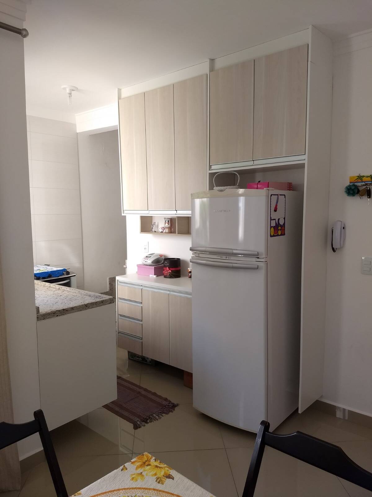 #APT139 - Cobertura para Venda em Santo André - SP