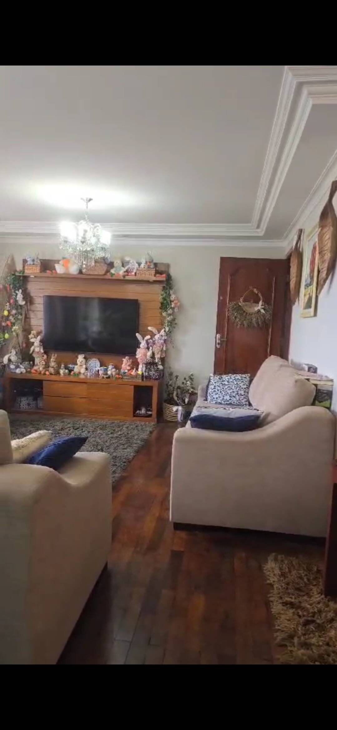#APT140 - Apartamento para Venda em Santo André - SP