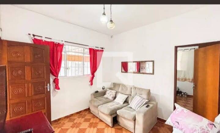 #CAS724 - Casa para Venda em Santo André - SP