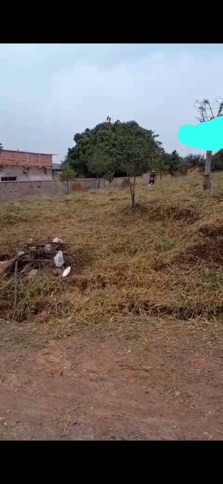 #TER163 - Terreno para Venda em Boituva - SP