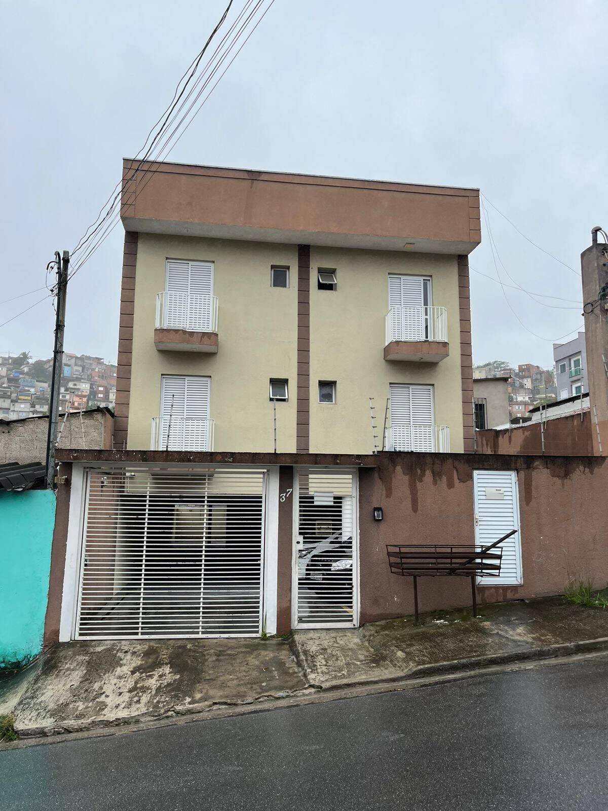 #APT142 - Apartamento para Venda em Santo André - SP