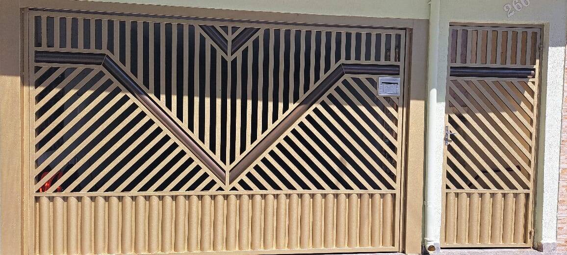 #CAS729 - Casa para Venda em Santo André - SP