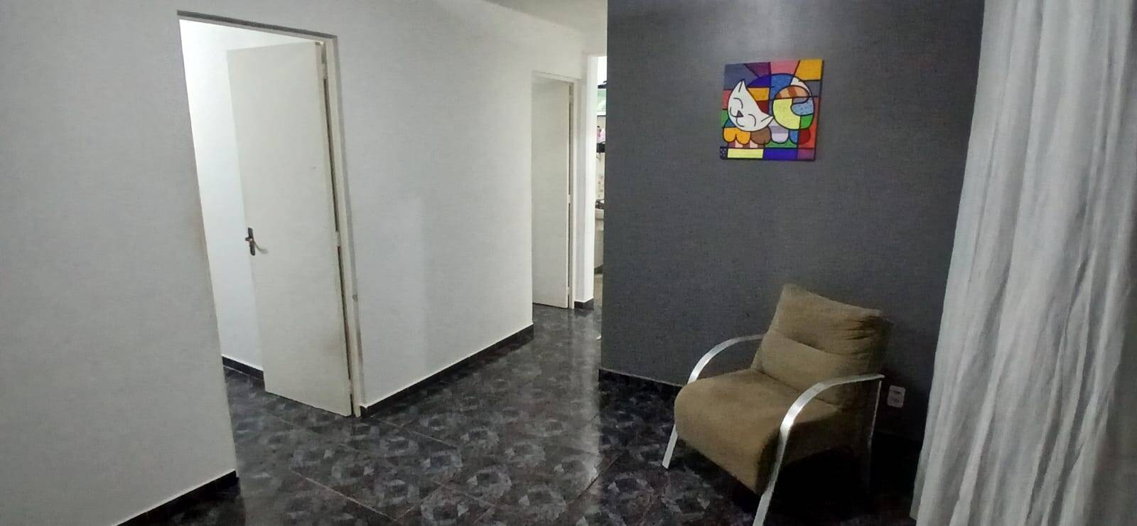 #APT148 - Apartamento para Venda em Santo André - SP