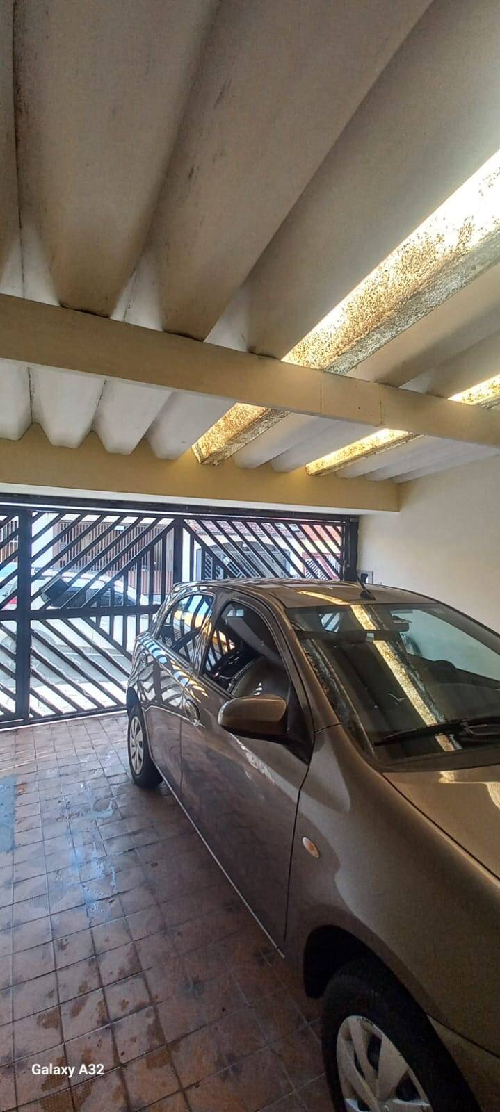 #CAS297 - Casa para Venda em Santo André - SP