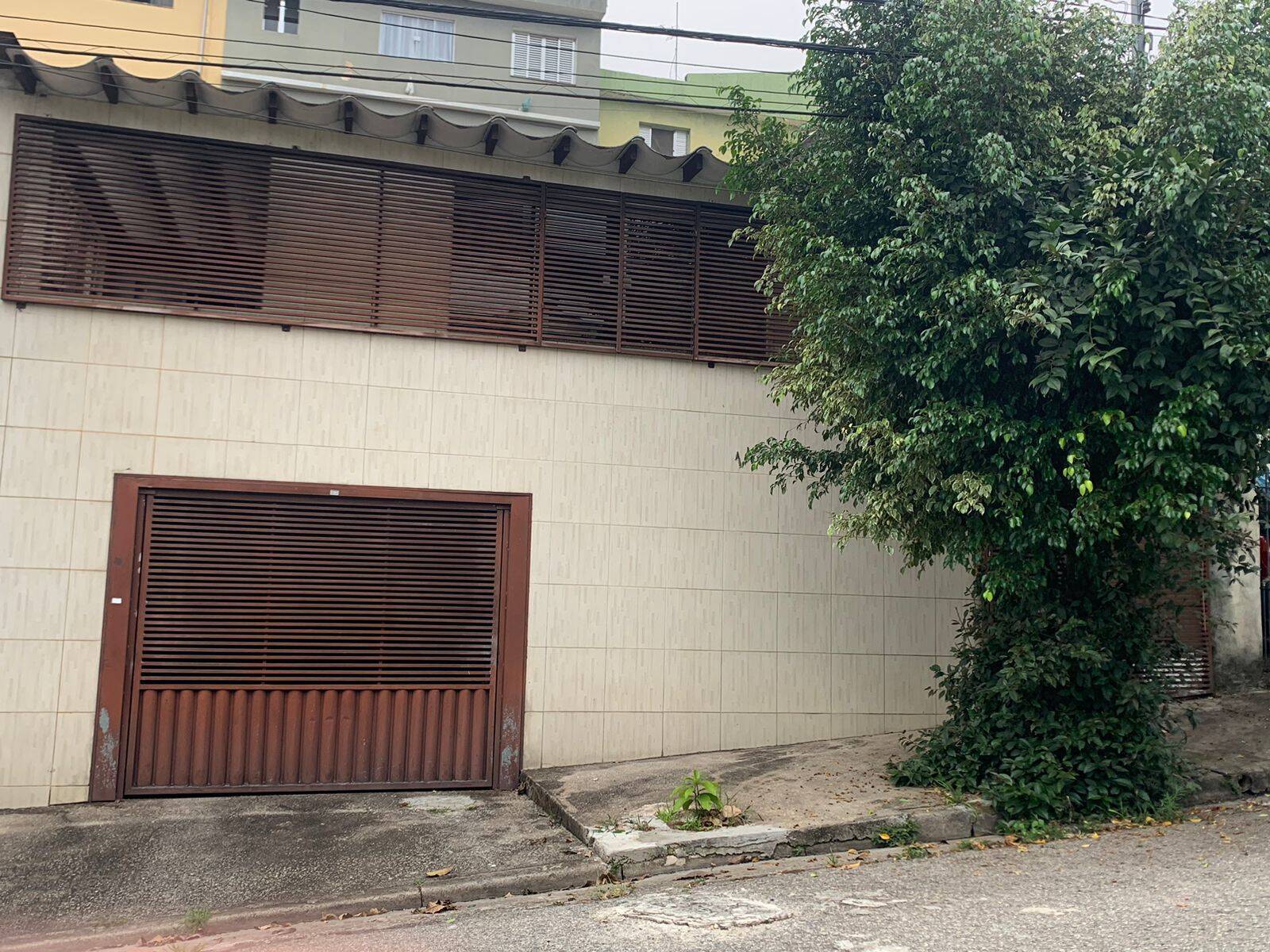 #CAS304 - Casa para Venda em Santo André - SP