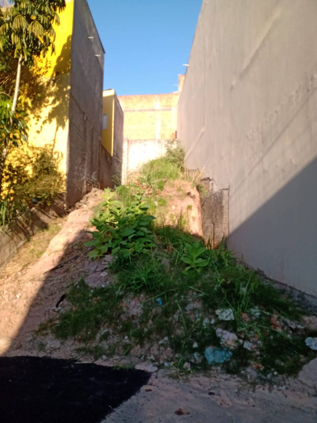 #TER170 - Terreno para Venda em Santo André - SP