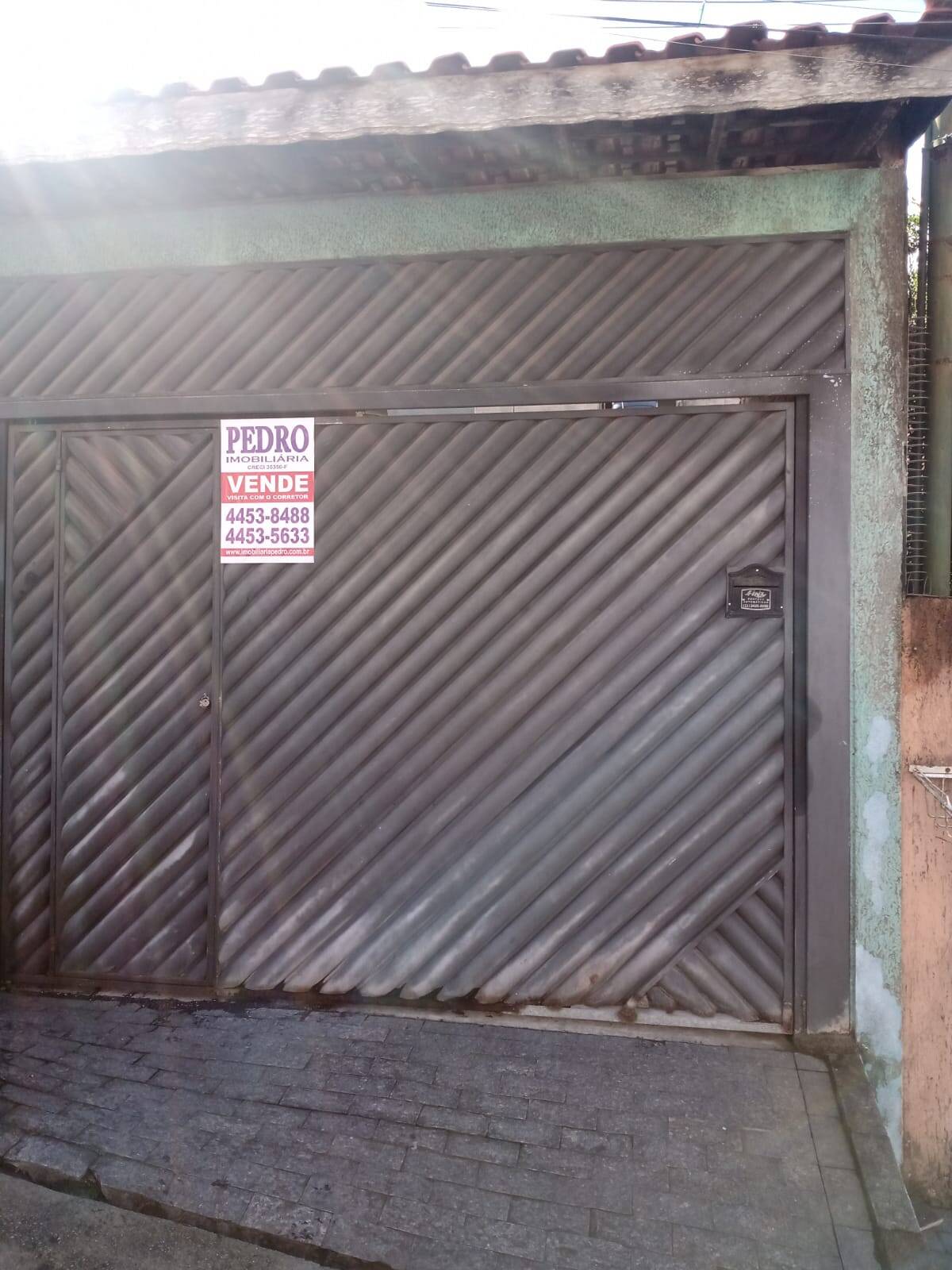 #CAS307 - Casa para Venda em Santo André - SP