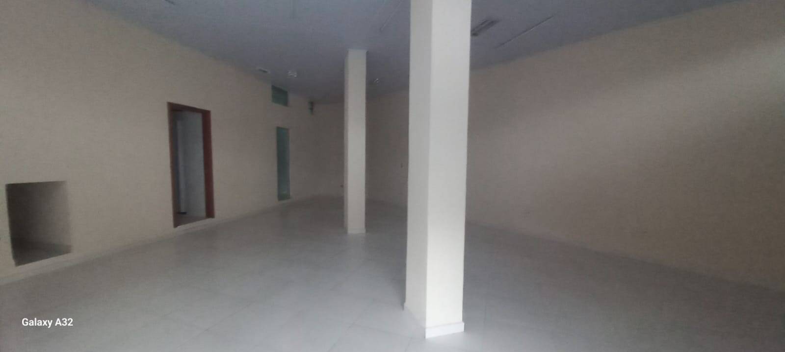 #LOC306 - Salão Comercial para Locação em Santo André - SP