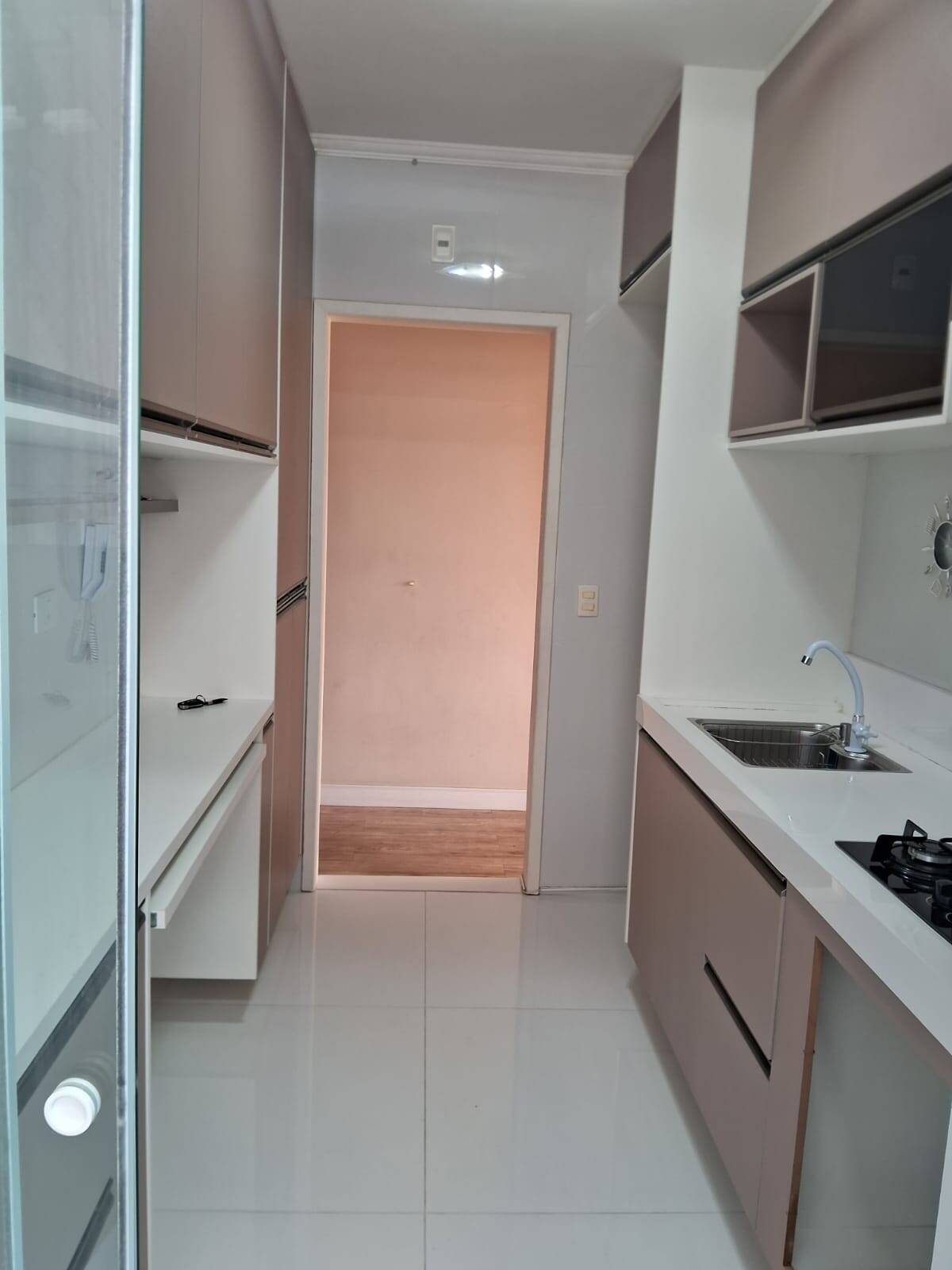 #LOC302 - Apartamento para Locação em Santo André - SP