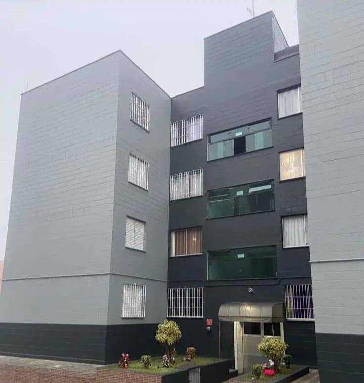 #APT155 - Apartamento para Venda em Santo André - SP