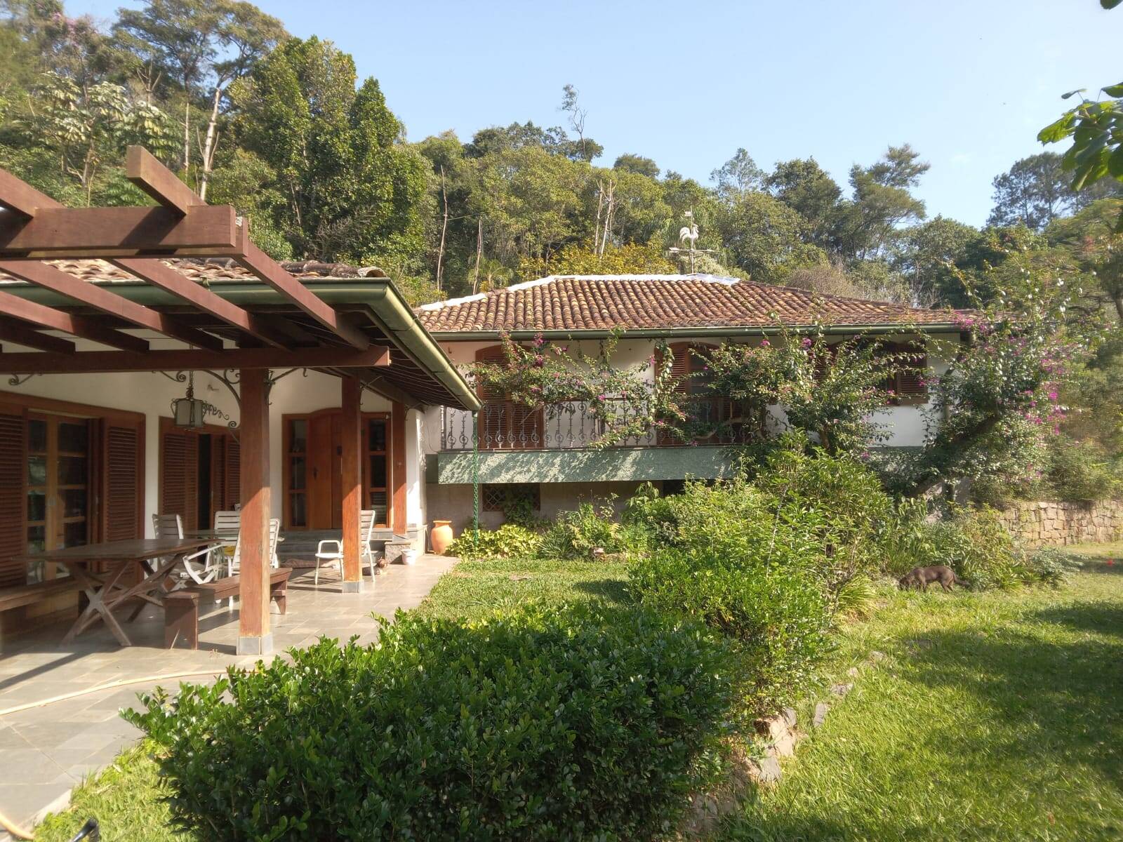 #CHA22 - Chácara para Venda em Campo Limpo Paulista - SP