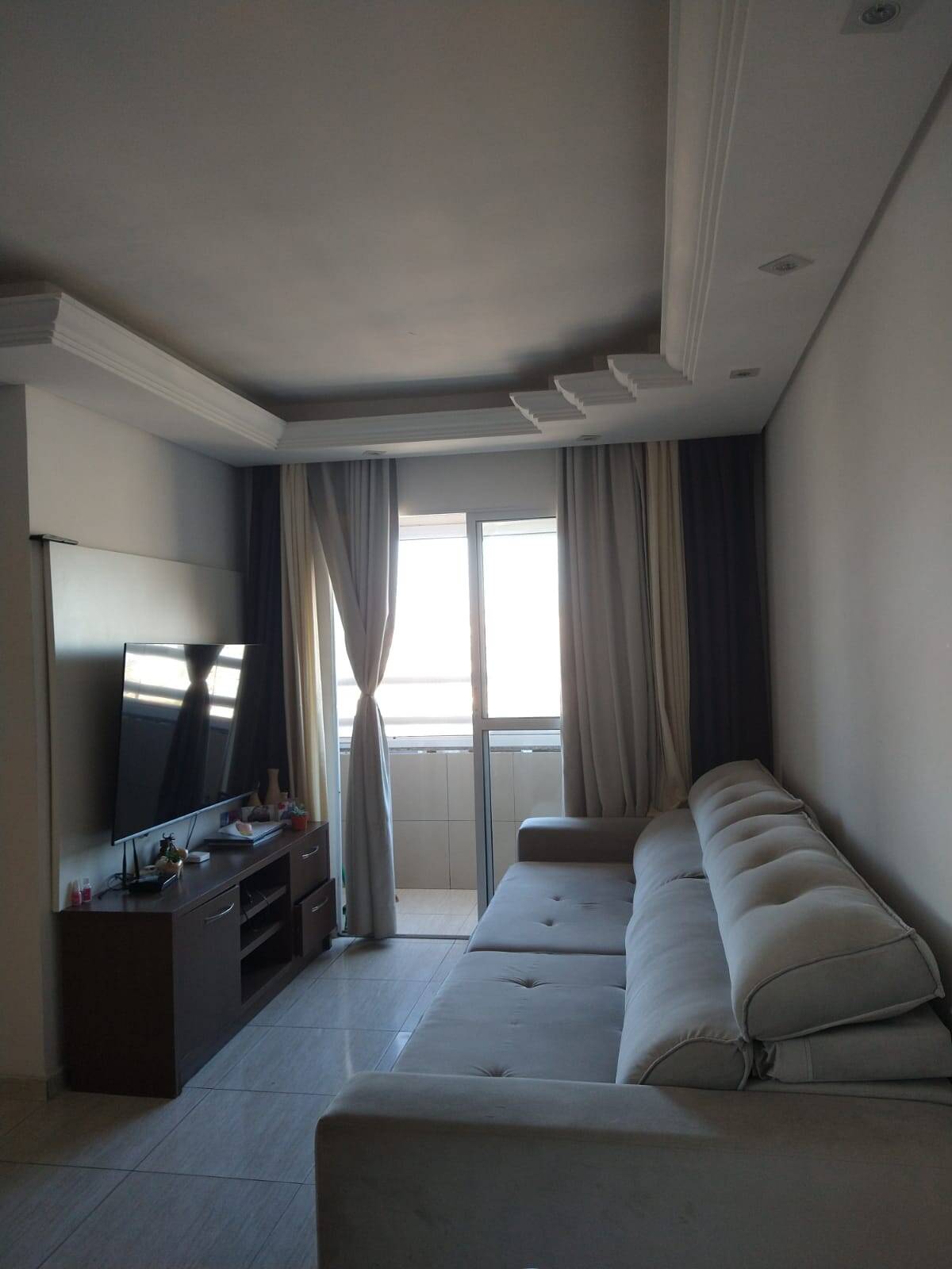 #APT156 - Apartamento para Venda em Santo André - SP