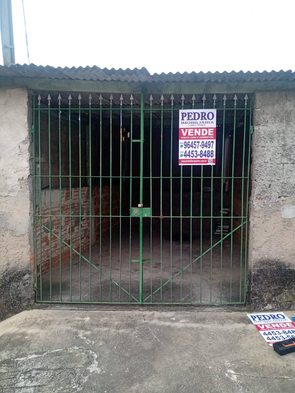 #CAS316 - Casa para Venda em Santo André - SP