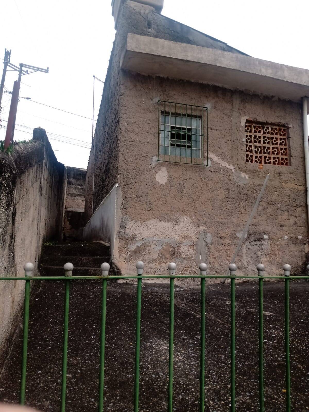 #CAS316 - Casa para Venda em Santo André - SP
