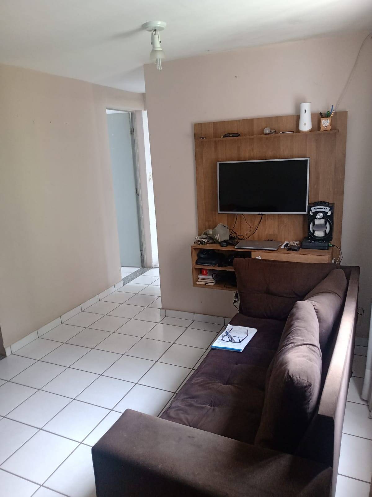 #APT159 - Apartamento para Venda em Santo André - SP