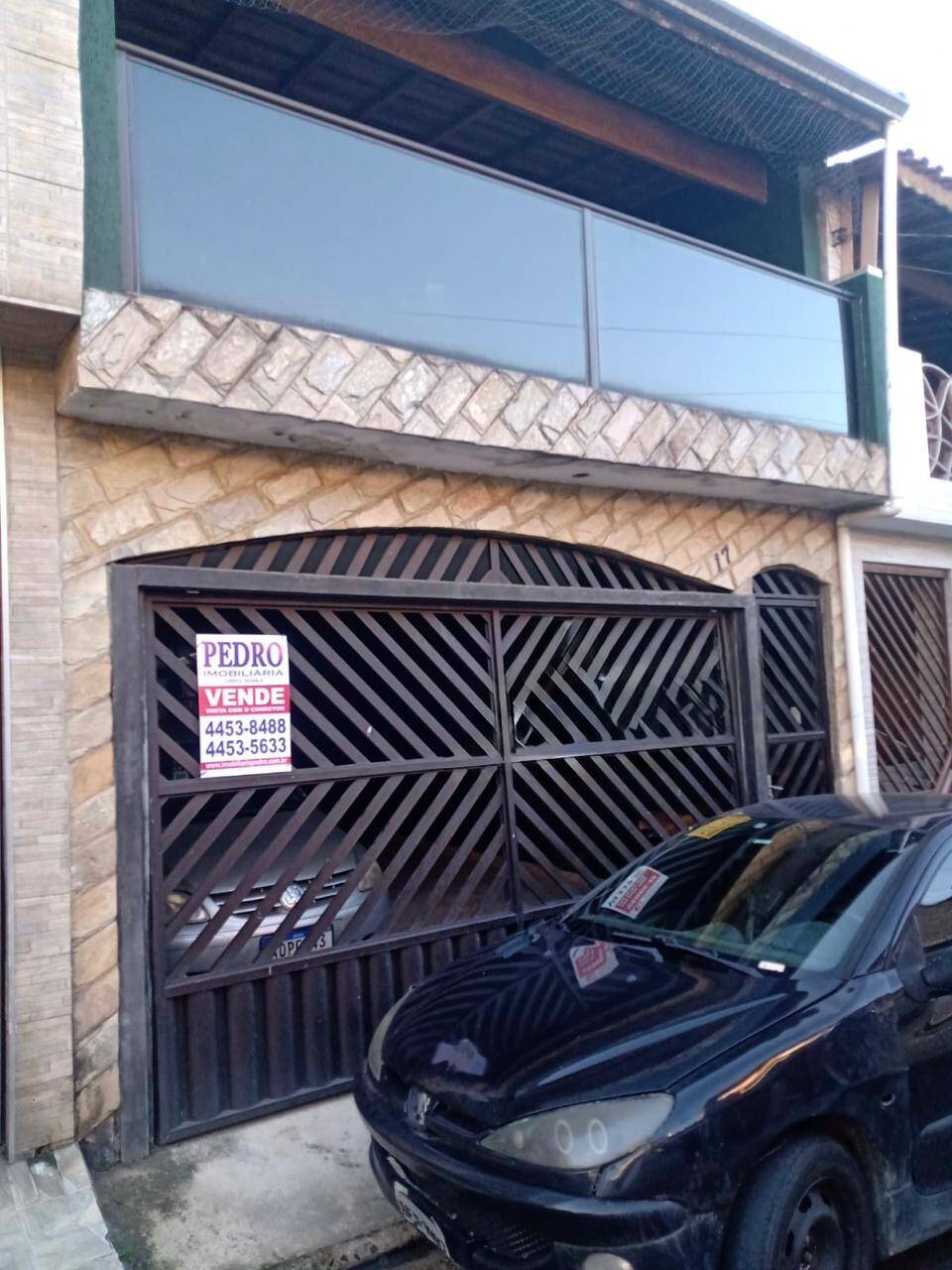 #SOB398 - Sobrado para Venda em Santo André - SP
