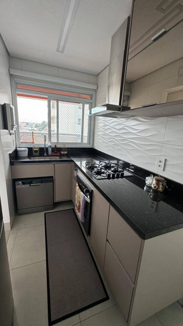 #APT160 - Apartamento para Venda em São Bernardo do Campo - SP