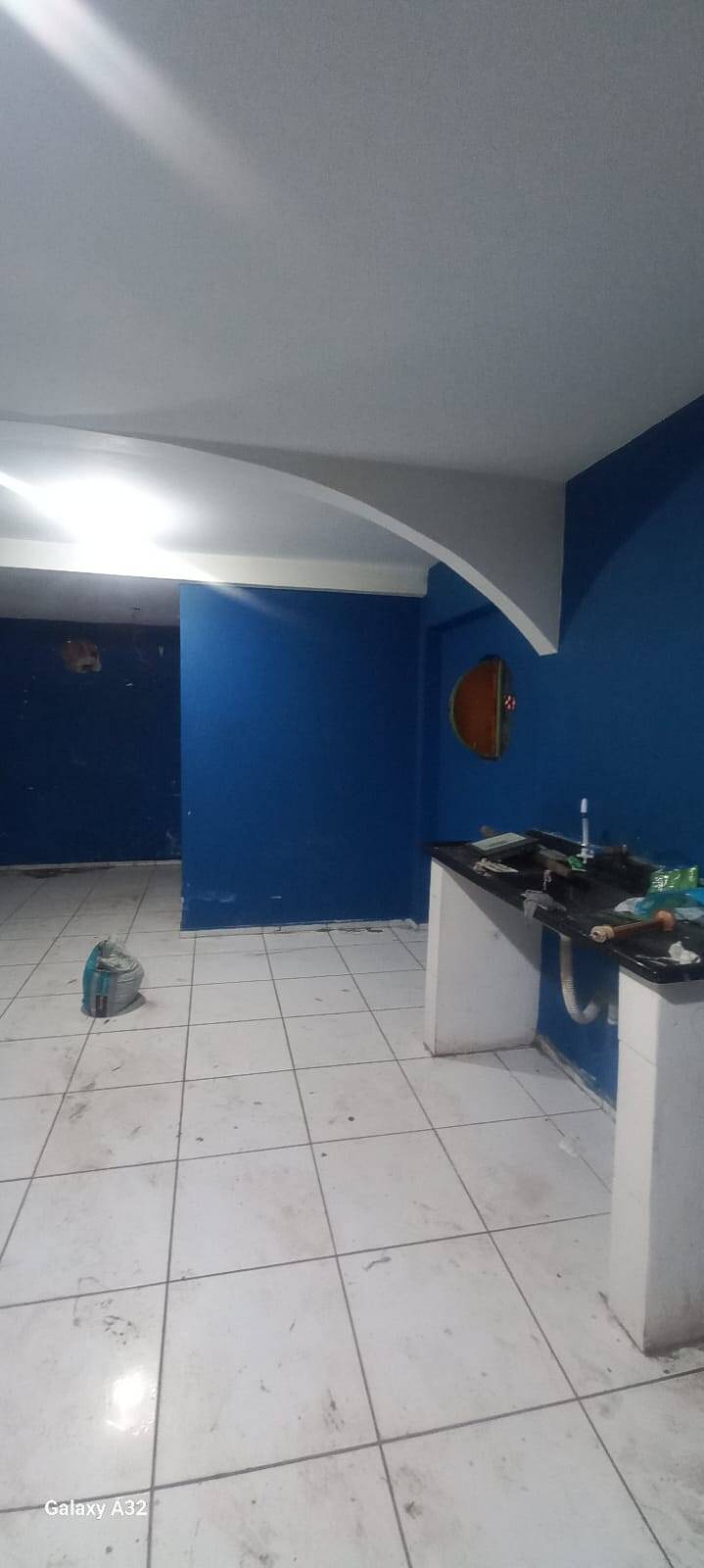 #LOC316 - Casa para Locação em Santo André - SP