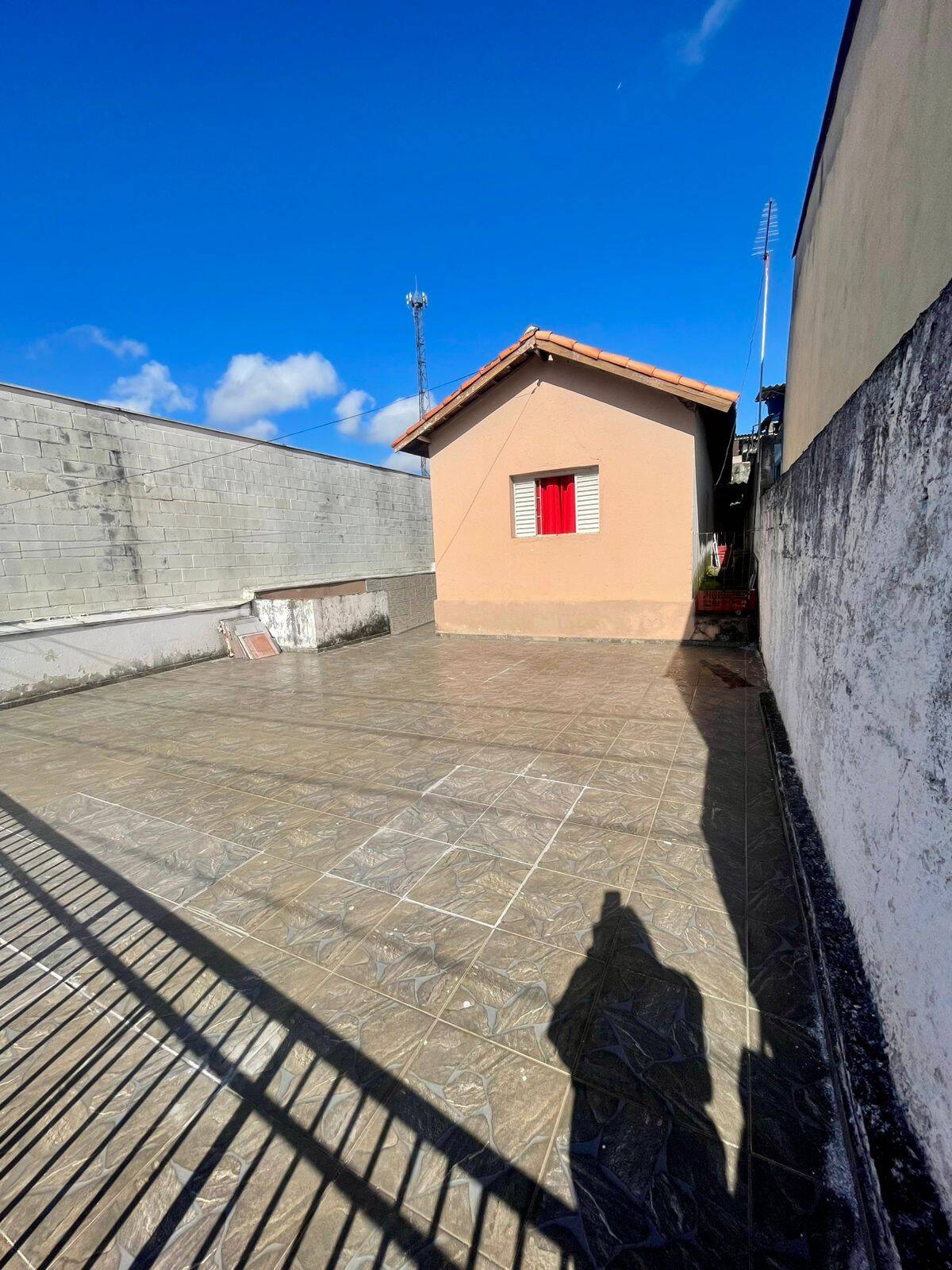 #CAS319 - Casa para Venda em Santo André - SP