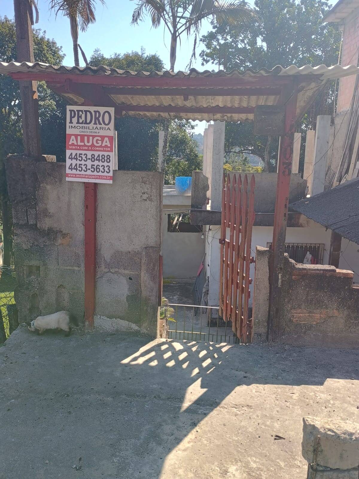 #LOC313 - Casa para Locação em Santo André - SP