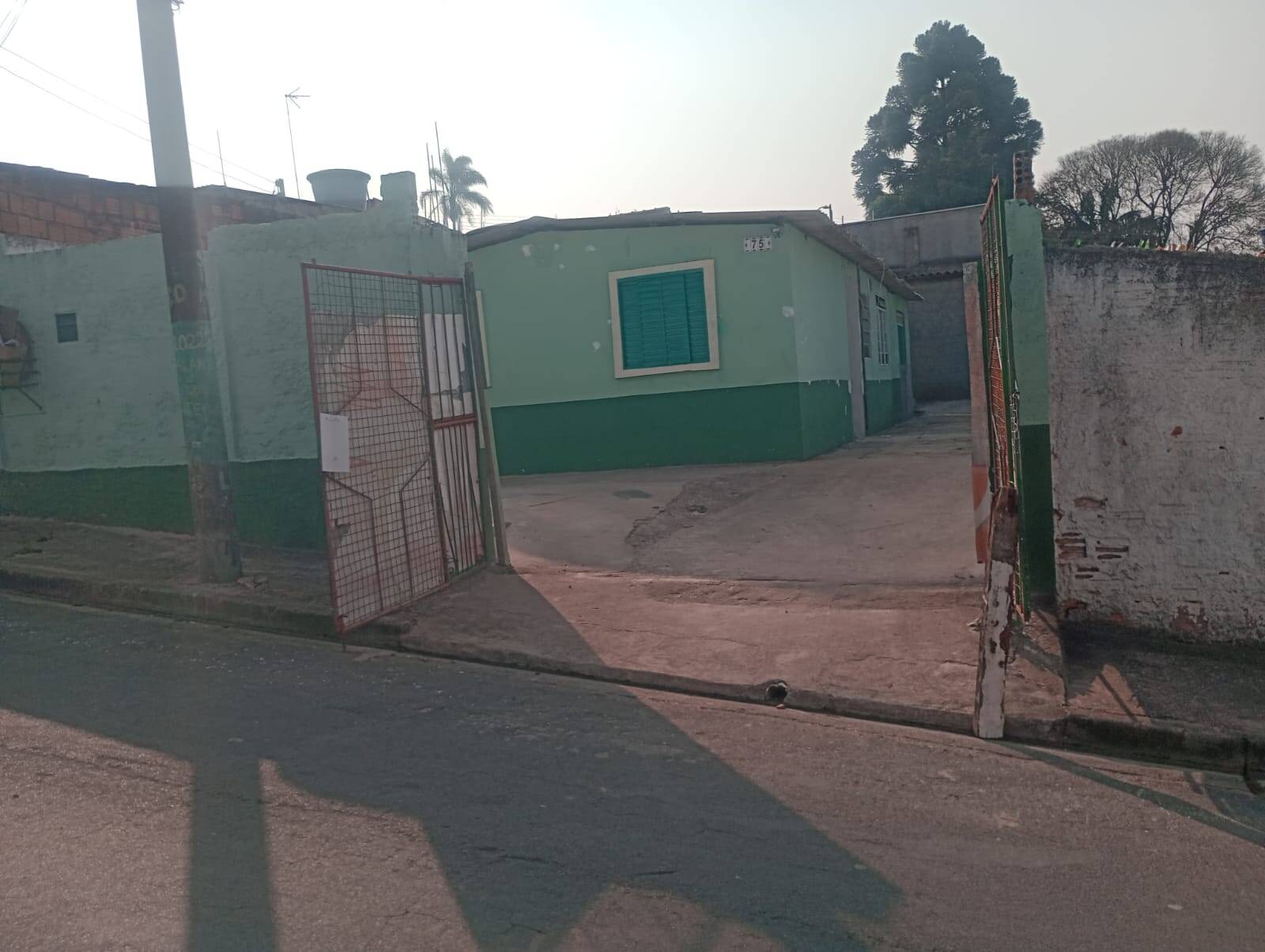 #CAS321 - Casa para Venda em Poços de Caldas - MG