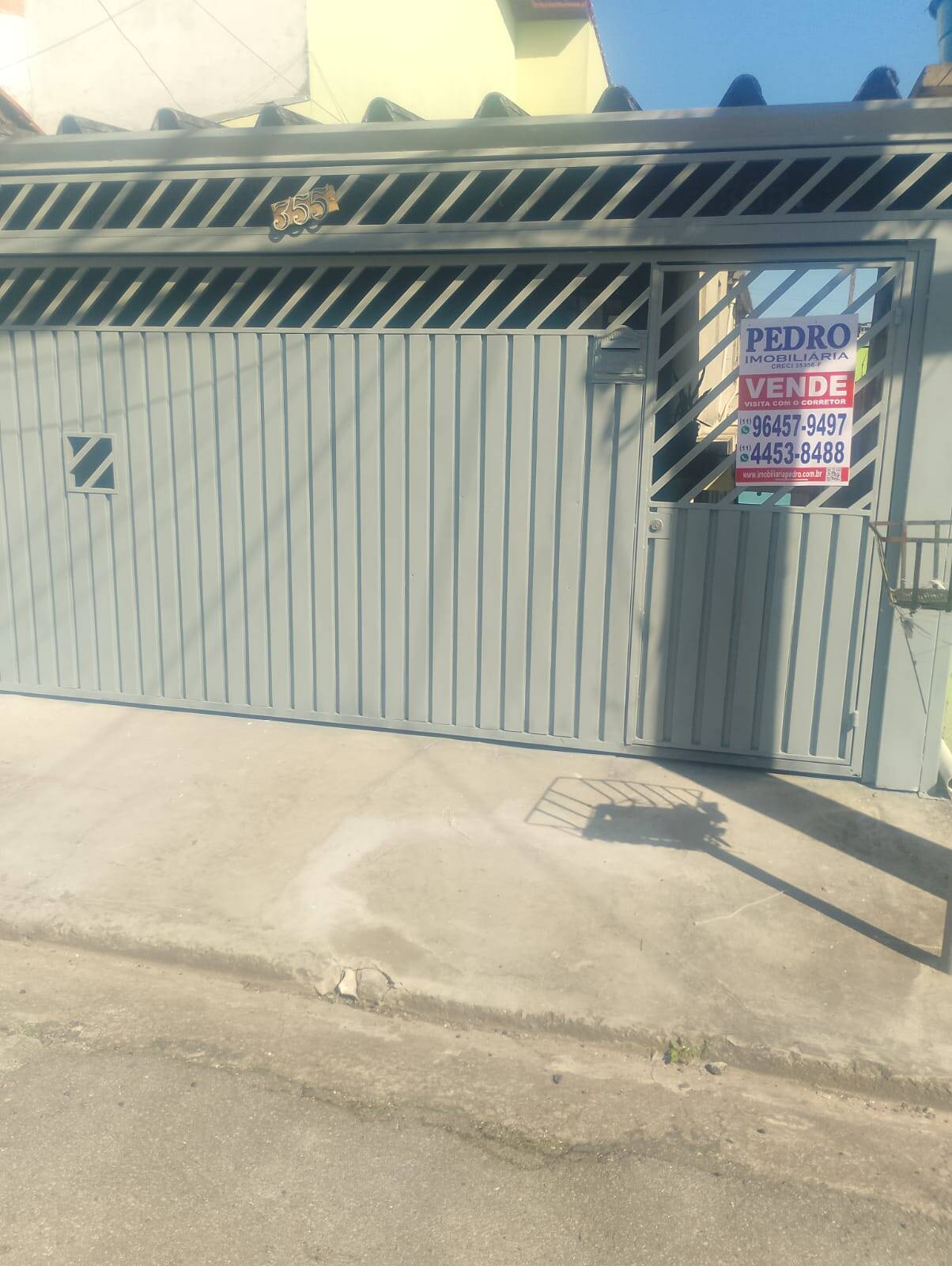 #CAS322 - Casa para Venda em Santo André - SP