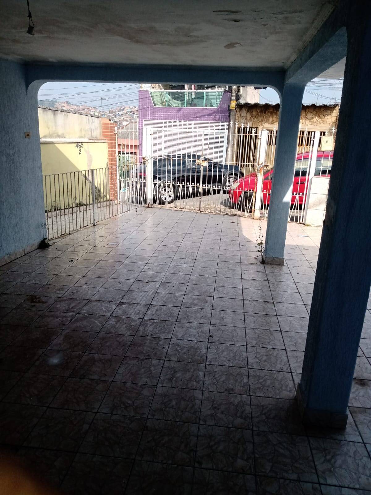 #CAS325 - Casa para Venda em Santo André - SP