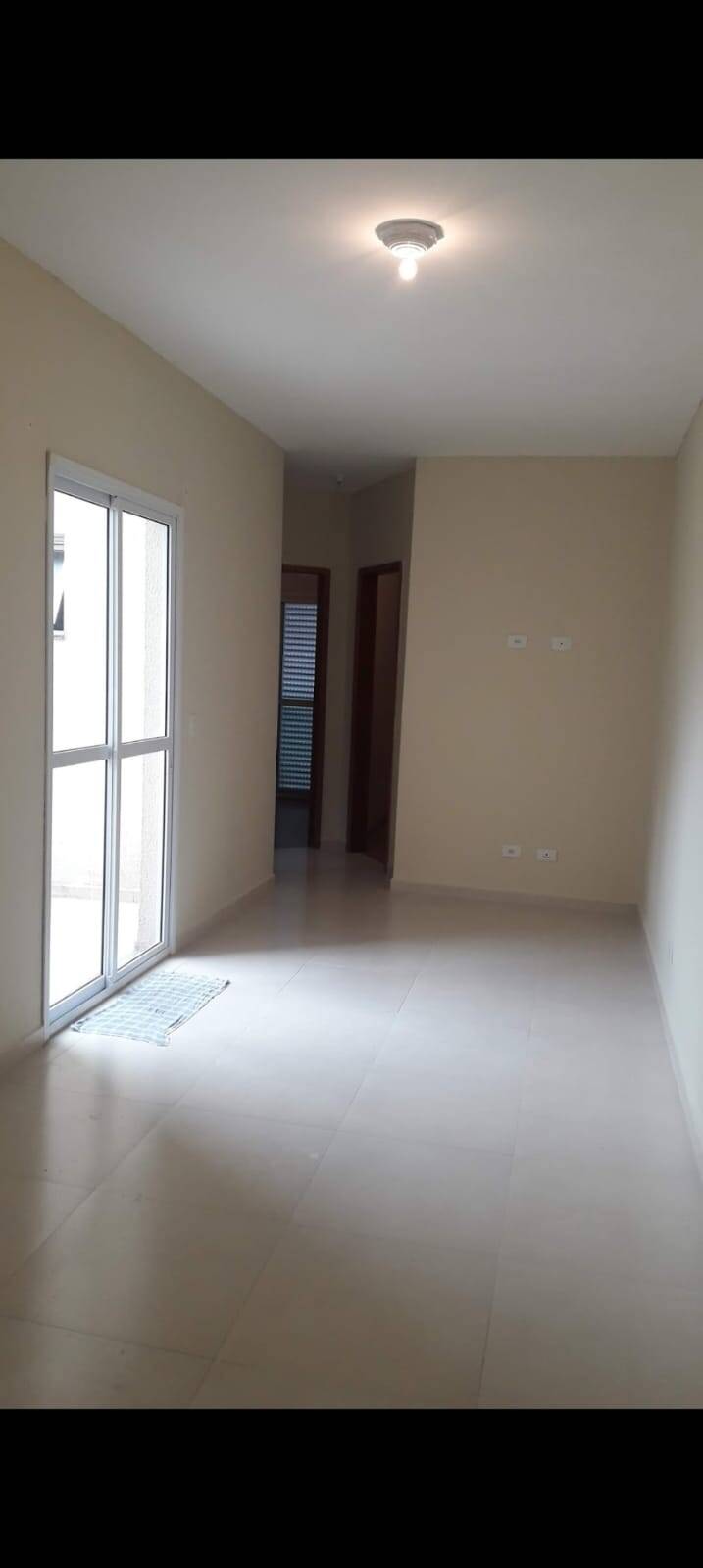 #APT600 - Apartamento para Venda em Santo André - SP