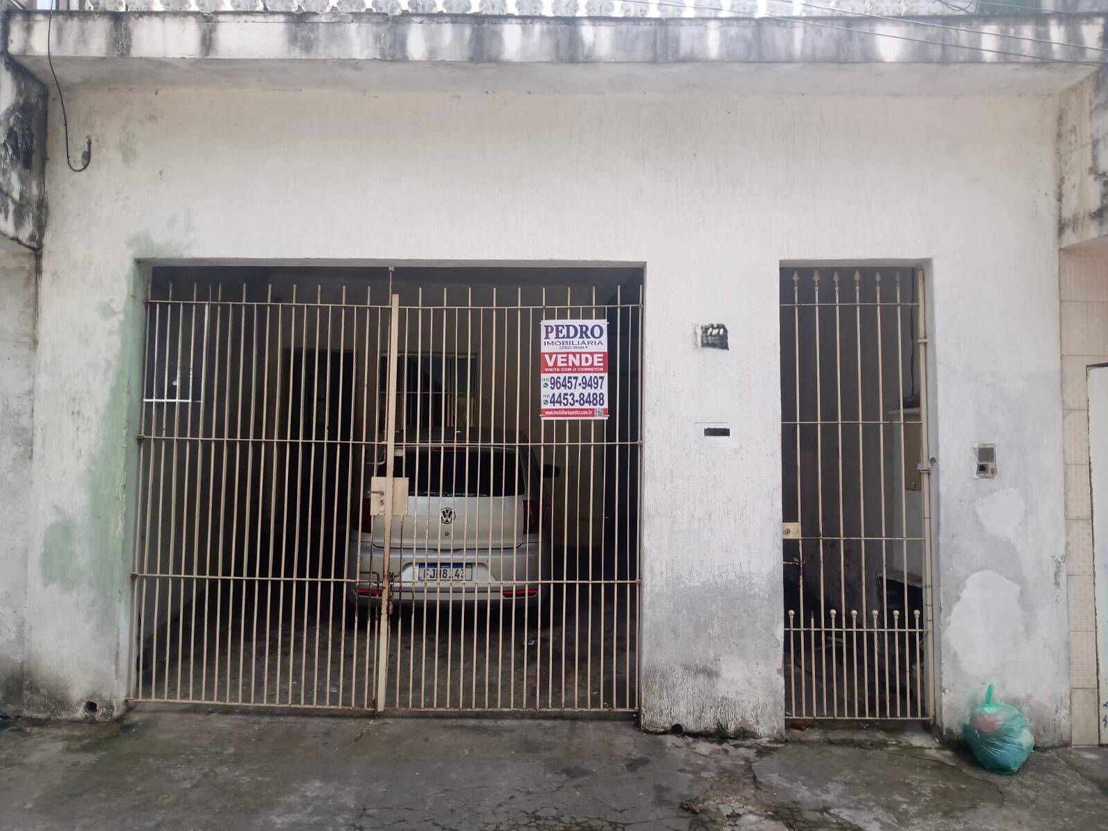 #SOB400 - Sobrado para Venda em Santo André - SP