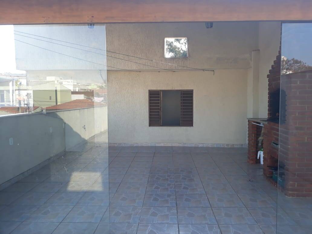 #LOC257 - Casa para Locação em Santo André - SP