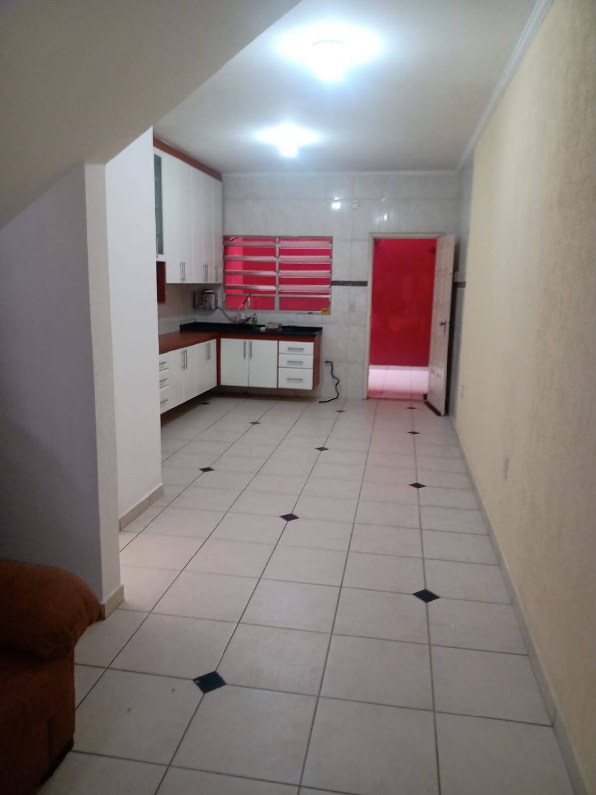 #LOC258 - Sobrado para Locação em Santo André - SP