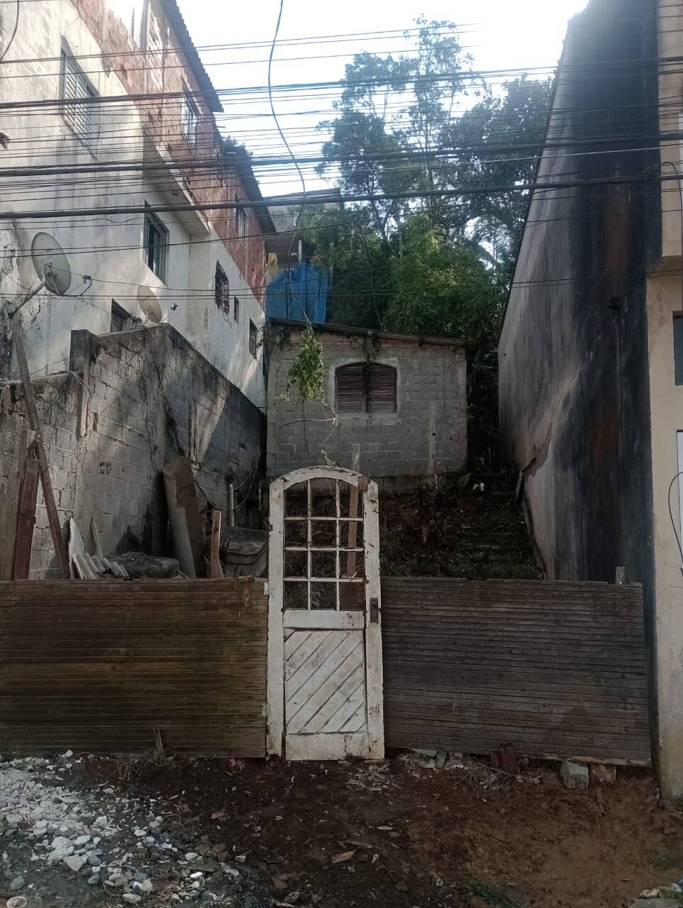 #CAS327 - Casa para Venda em Santo André - SP