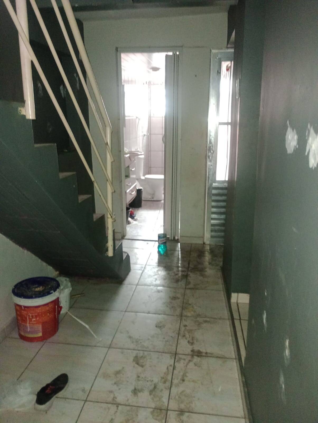 #CAS328 - Casa para Venda em Santo André - SP