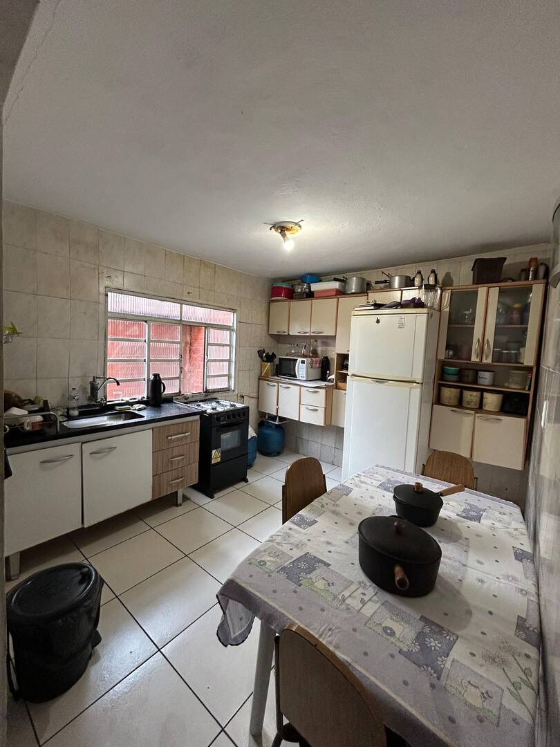 #SOB406 - Sobrado para Venda em Santo André - SP