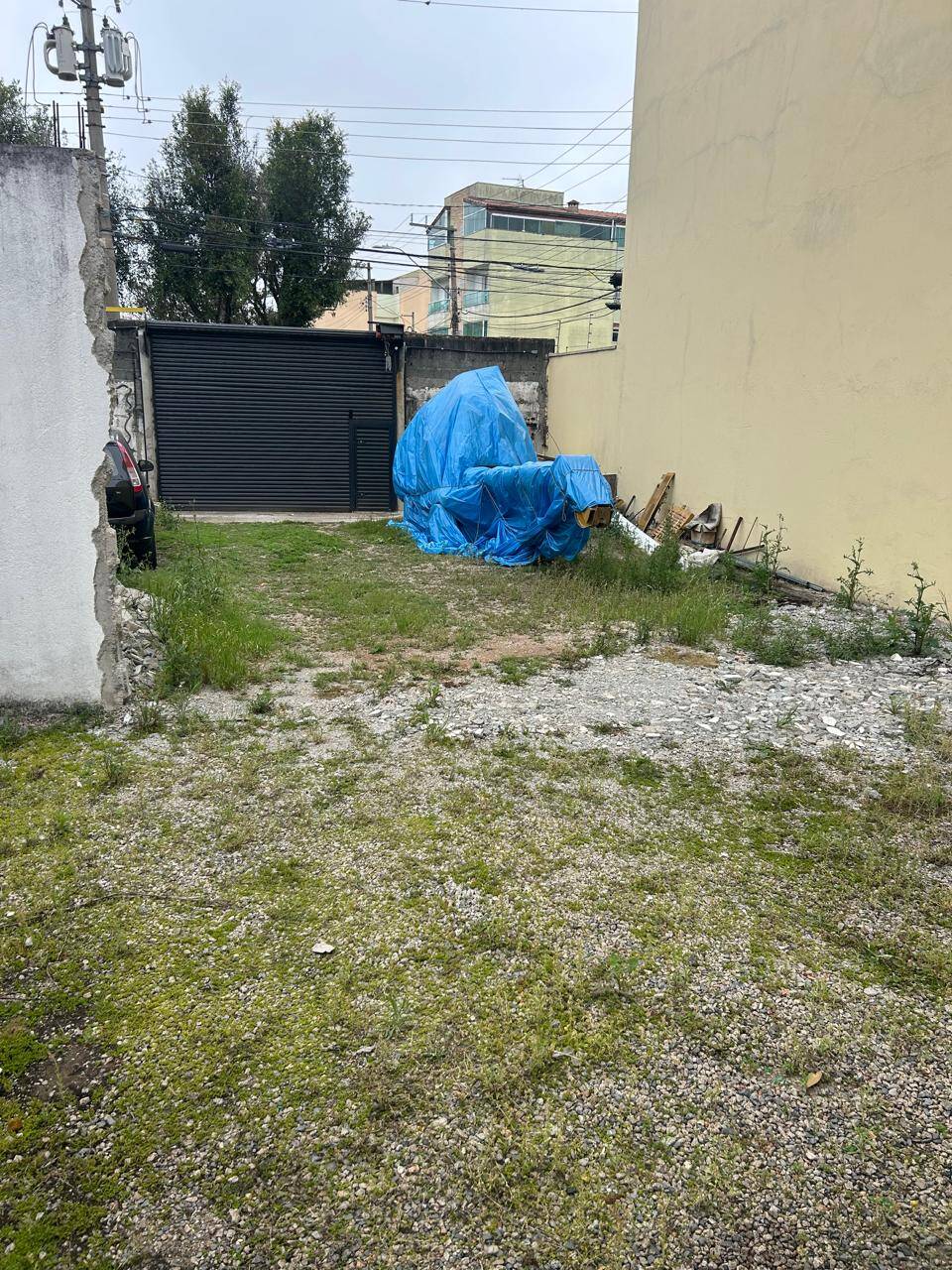 #TER173 - Terreno para Venda em Santo André - SP