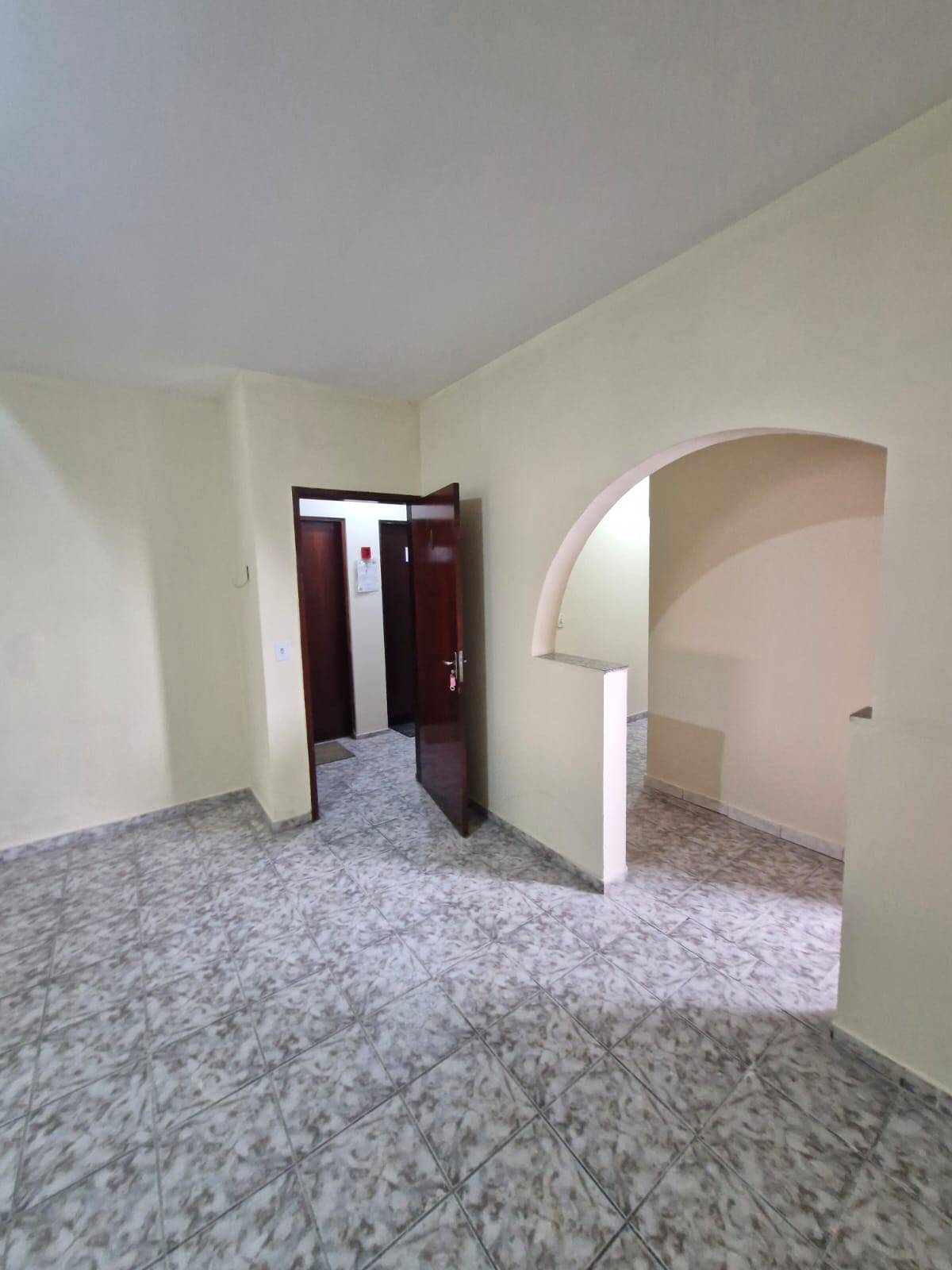 #LOC266 - Apartamento para Locação em Santo André - SP