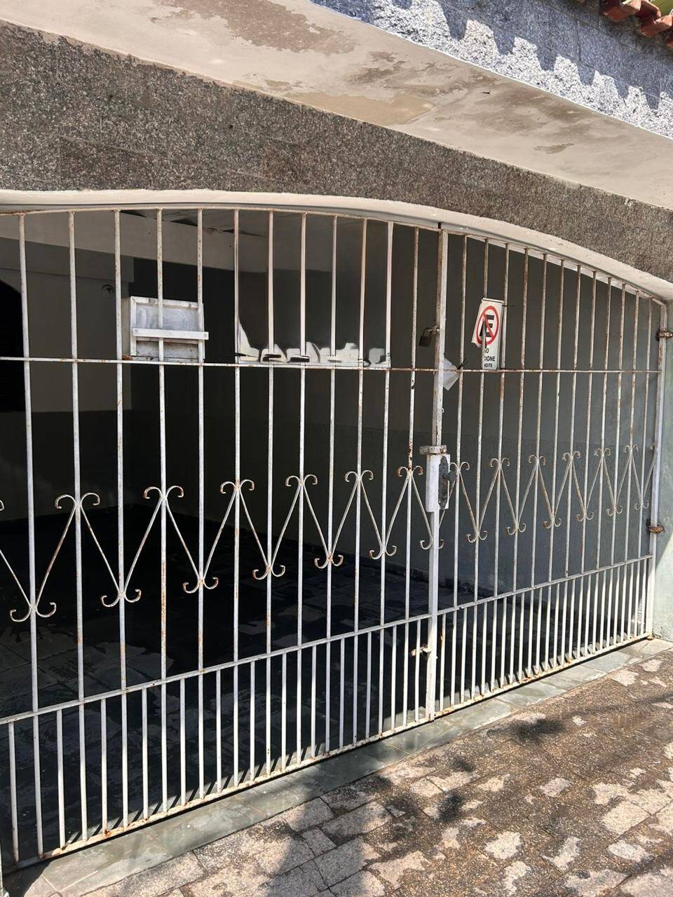 #CAS330 - Casa para Venda em Santo André - SP