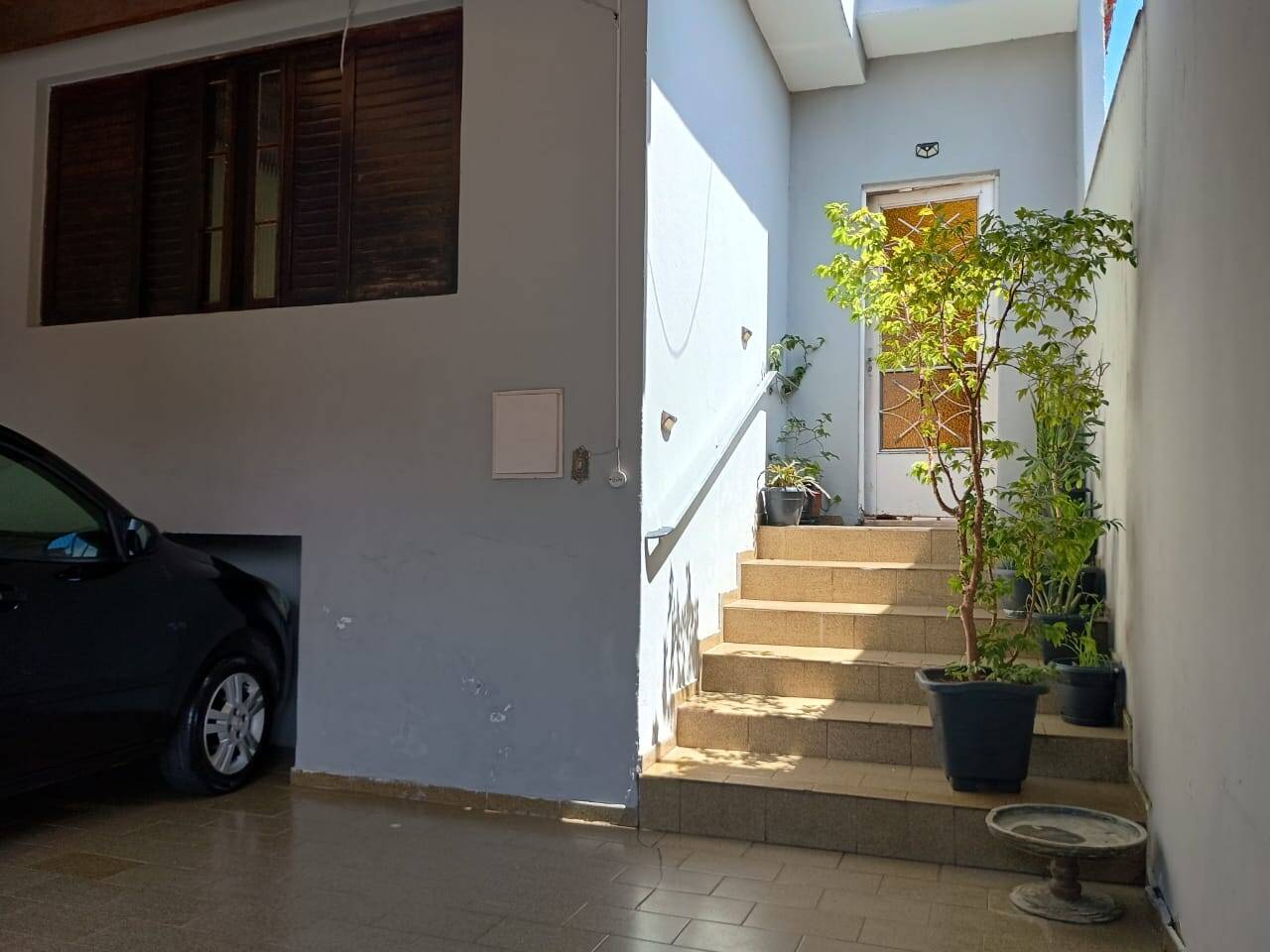 #CAS329 - Casa para Venda em Santo André - SP