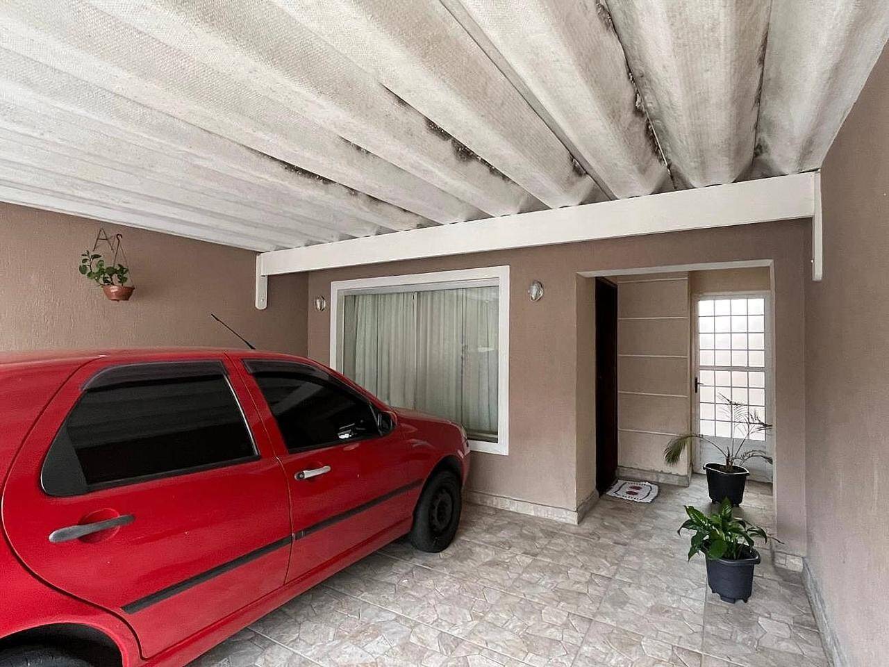 Sobrado, 3 quartos, 153 m² - Foto 8
