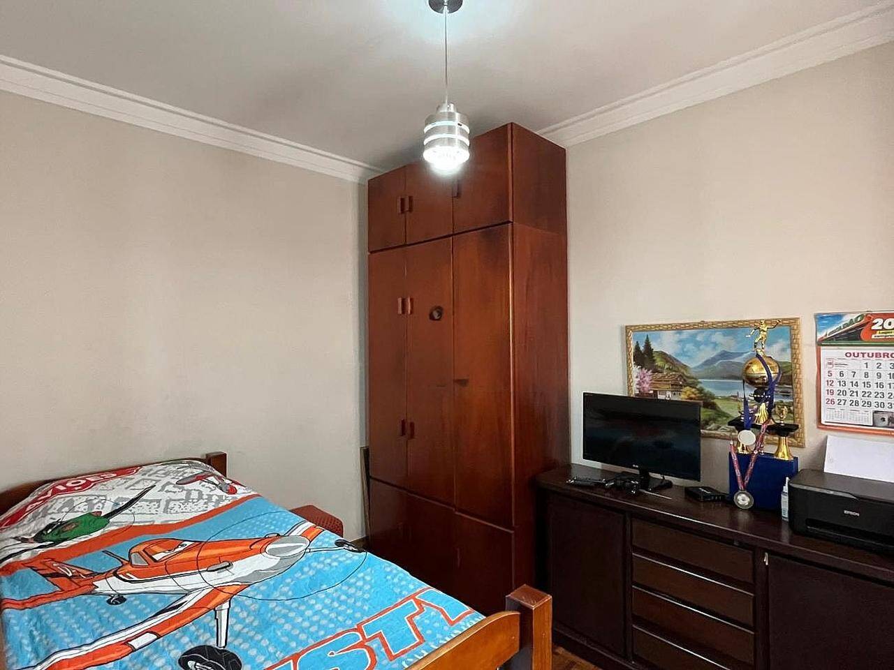 Sobrado, 3 quartos, 153 m² - Foto 17