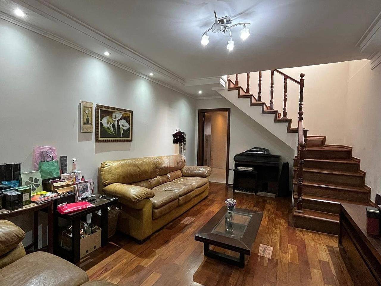 Sobrado, 3 quartos, 153 m² - Foto 29