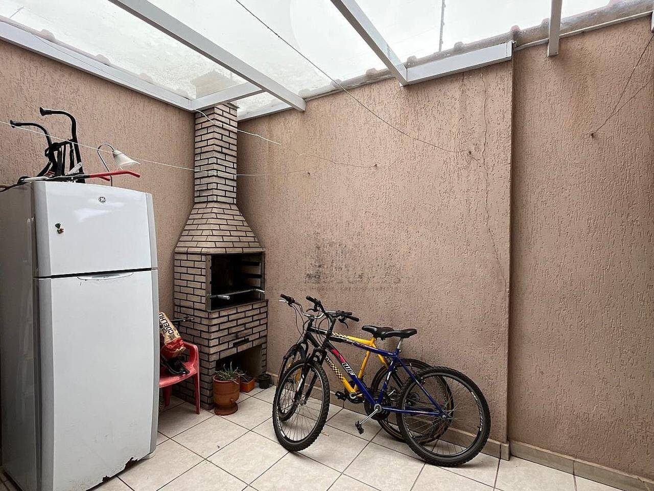 Sobrado, 3 quartos, 153 m² - Foto 30