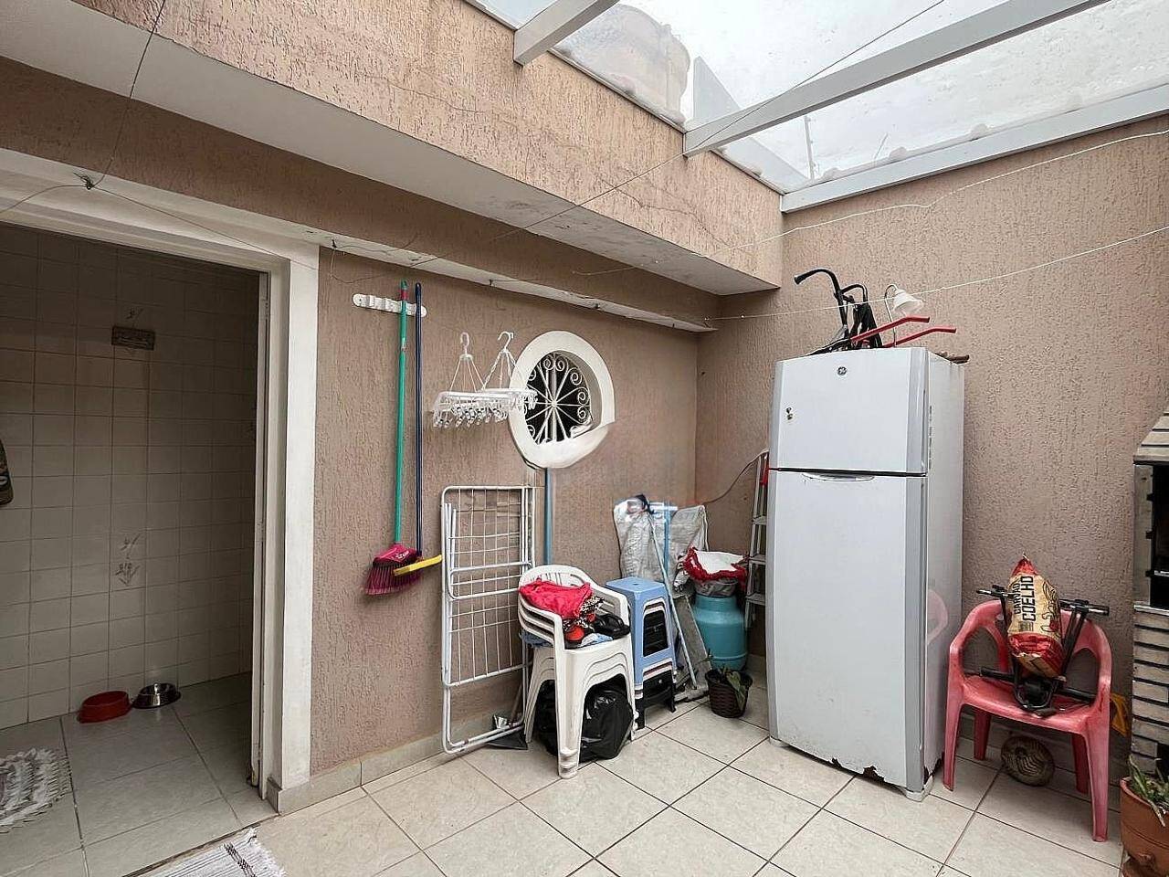 Sobrado, 3 quartos, 153 m² - Foto 31