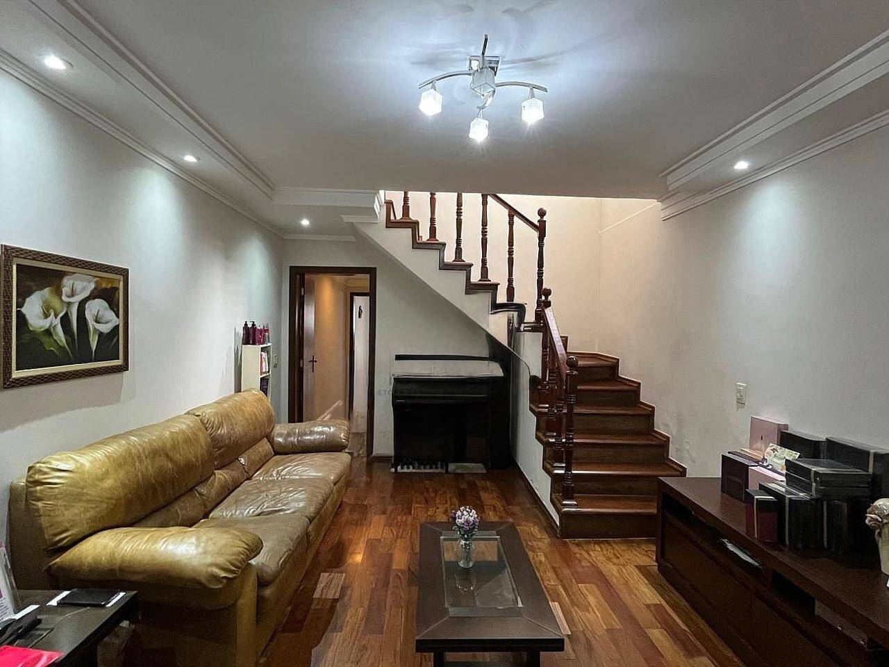 #SOB410 - Sobrado para Venda em Santo André - SP