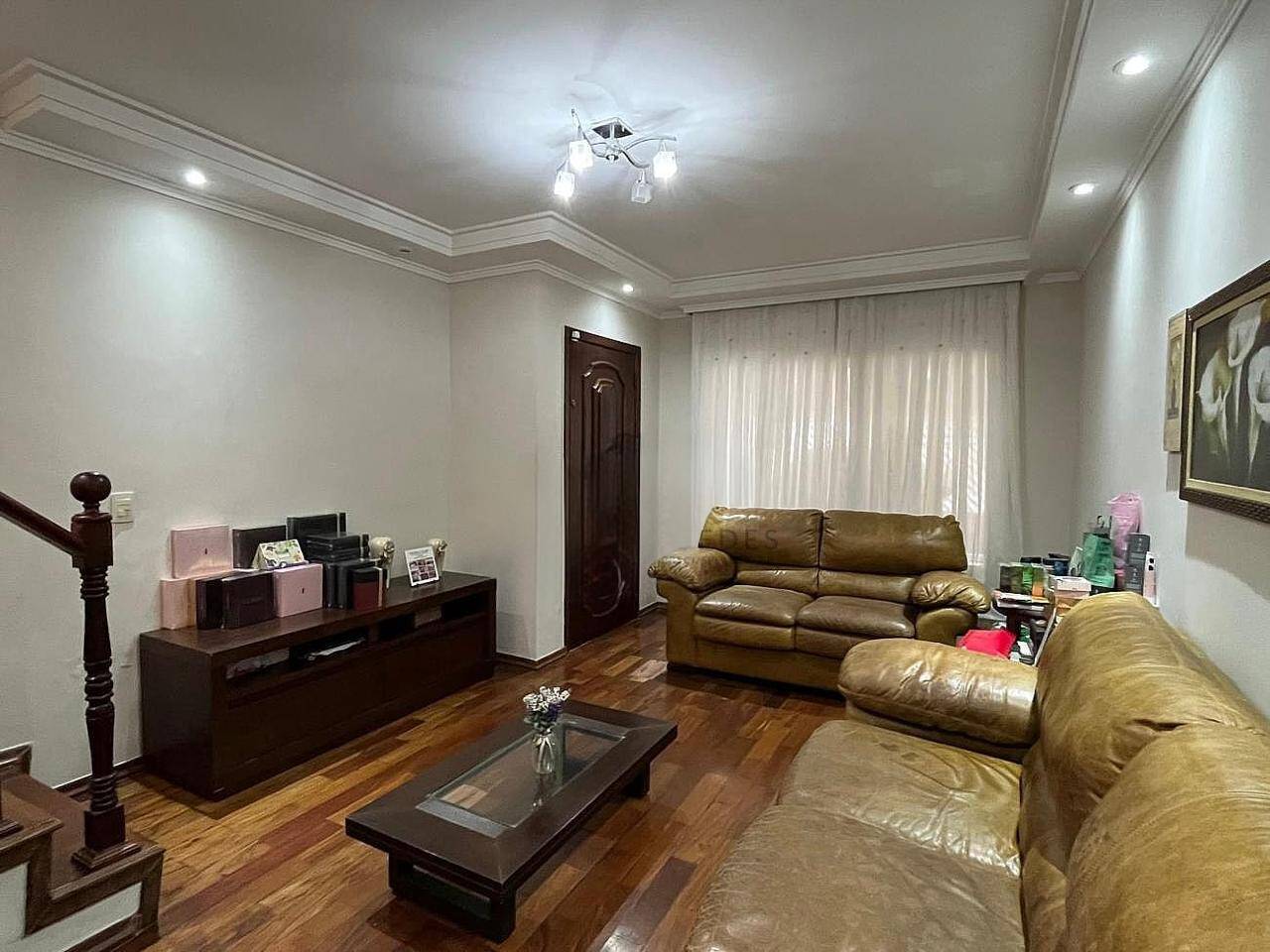 Sobrado, 3 quartos, 153 m² - Foto 36