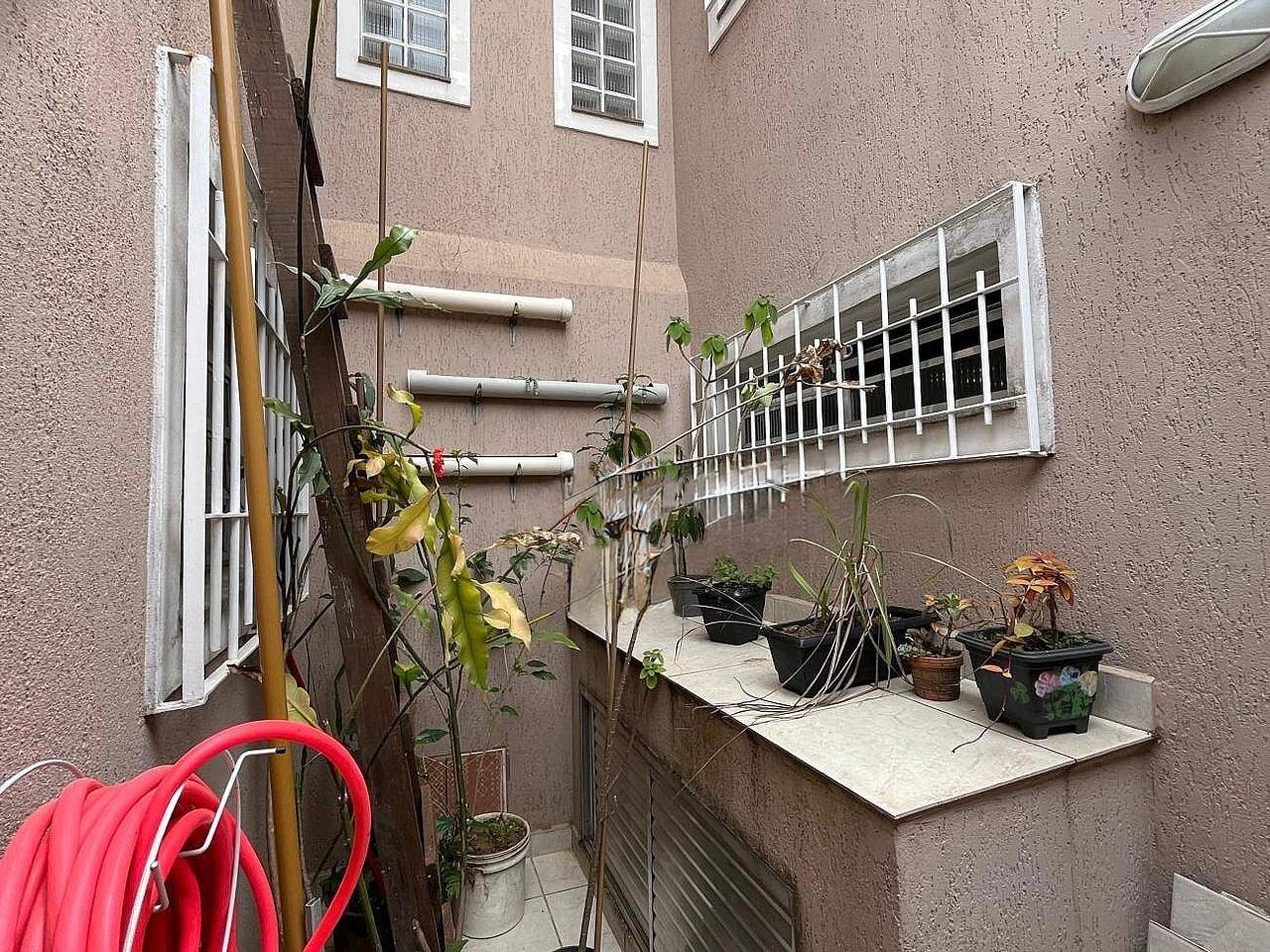 Sobrado, 3 quartos, 153 m² - Foto 41
