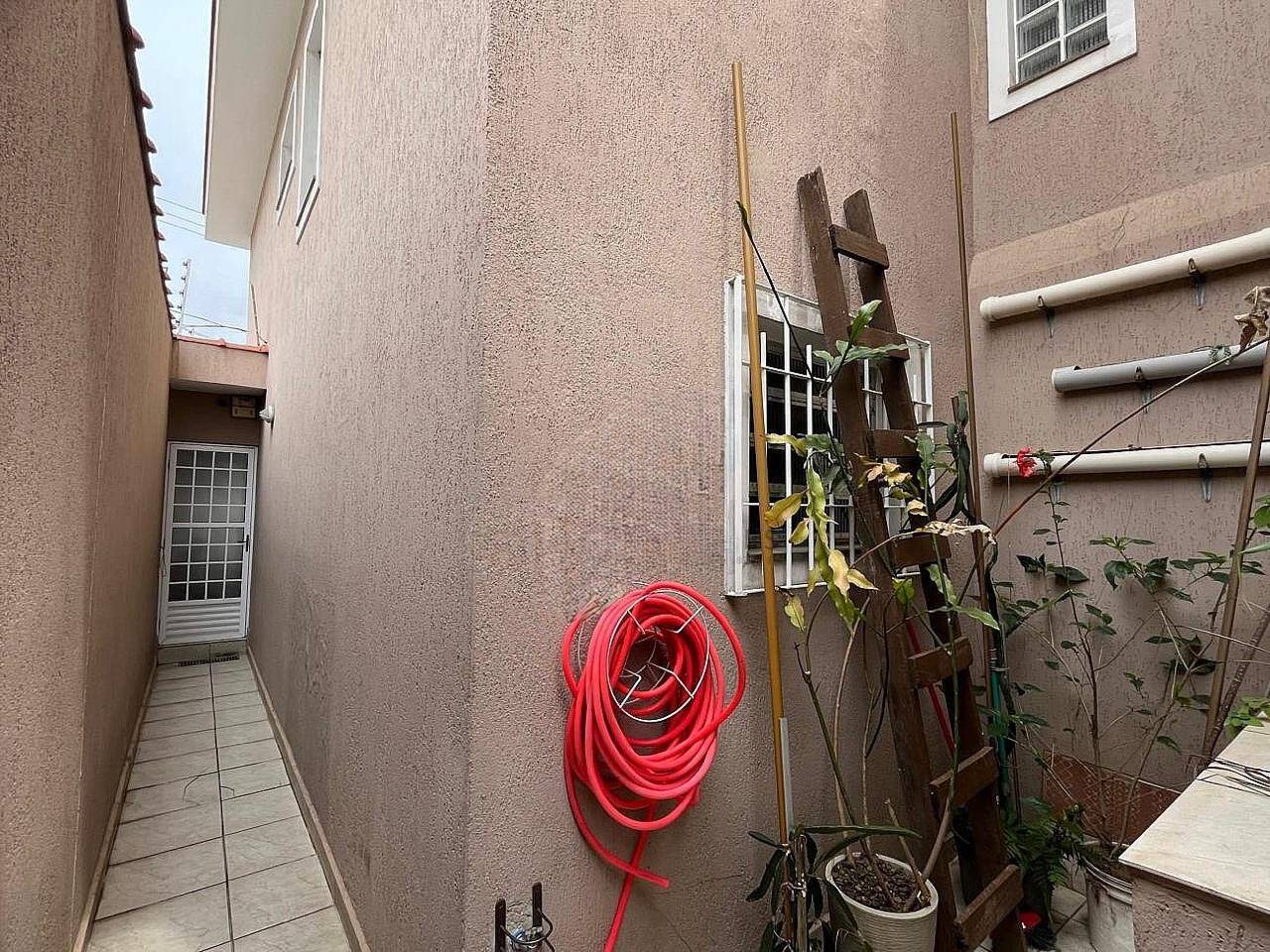 Sobrado, 3 quartos, 153 m² - Foto 45
