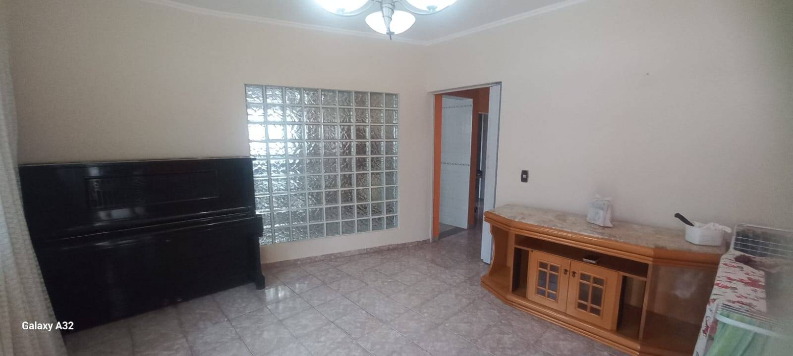 #LOC268 - Casa para Locação em Santo André - SP