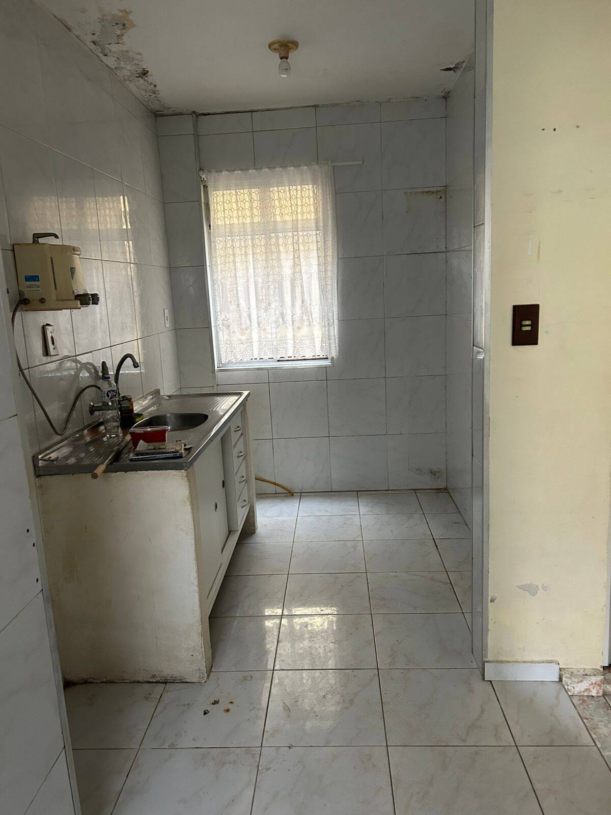 #APT267 - Apartamento para Venda em Santo André - SP